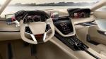 ItalDesign Brivido 2012 года